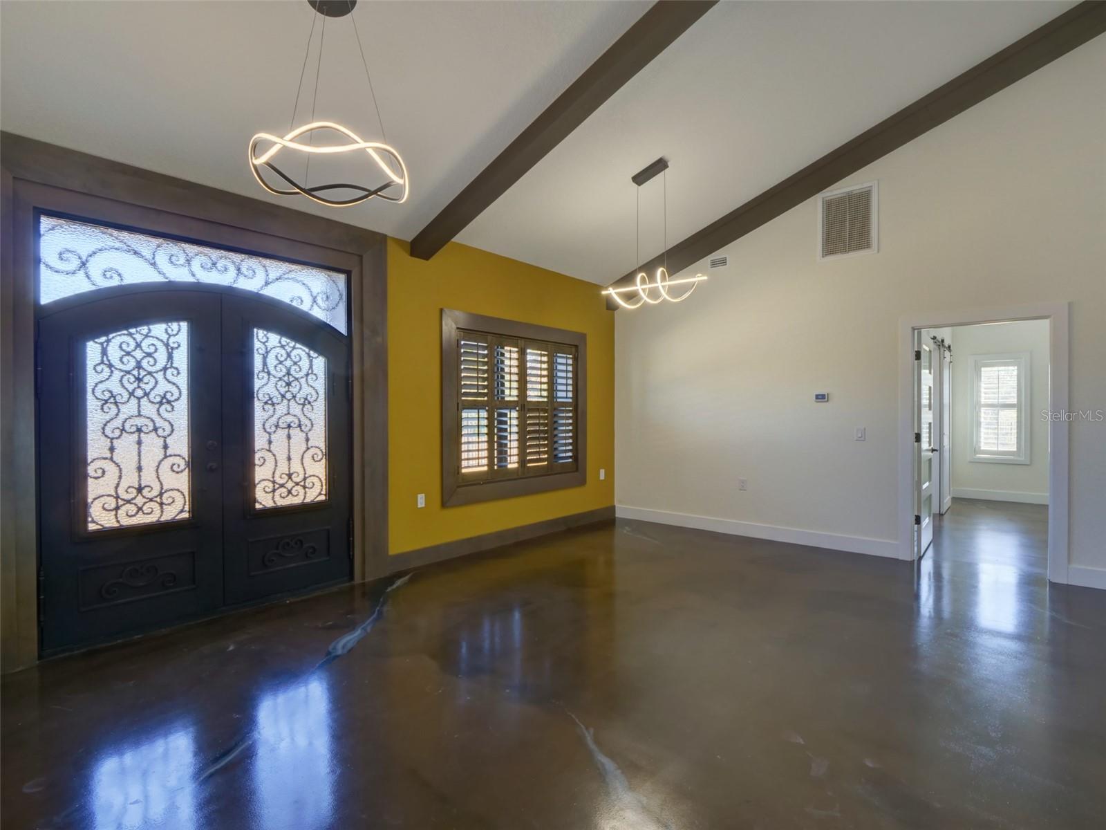 RIDGE MANOR ESTATES - Residential