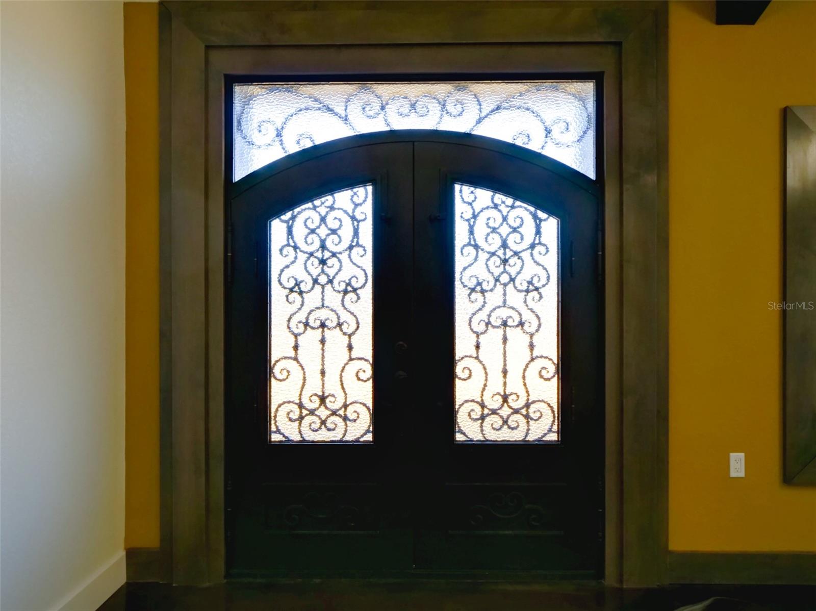 RIDGE MANOR ESTATES - Residential