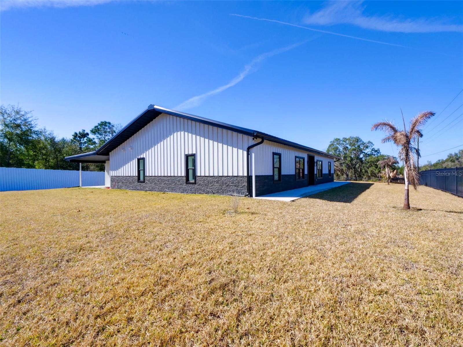 RIDGE MANOR ESTATES - Residential