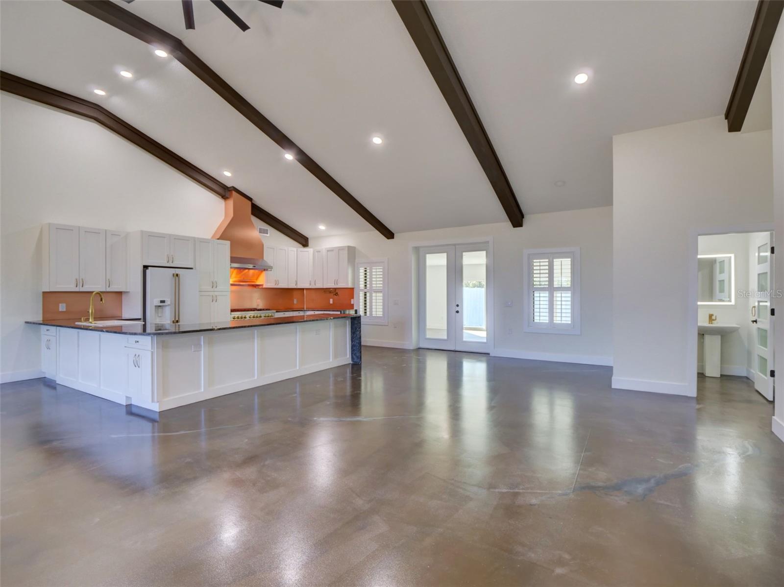 RIDGE MANOR ESTATES - Residential