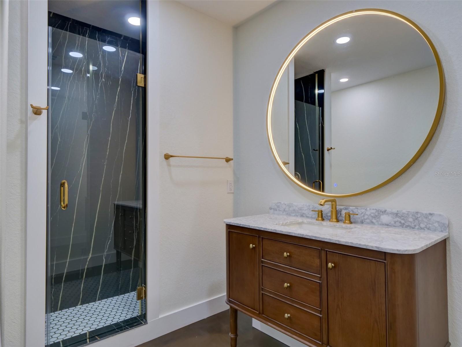 RIDGE MANOR ESTATES - Residential