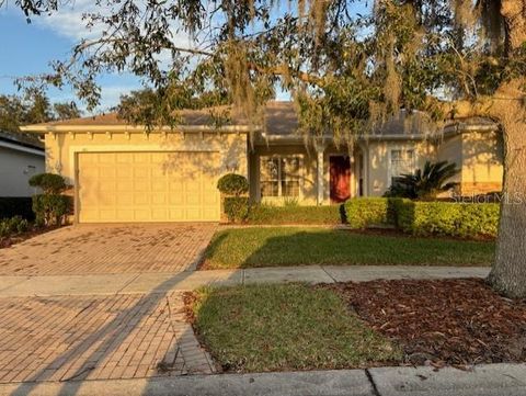 Photo of 381 Lake Butler Drive, Poinciana, FL 34759 (MLS # S5096776)