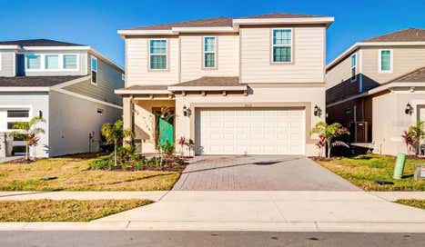 16231 TRINIDAD WAY CLERMONT FL 34714