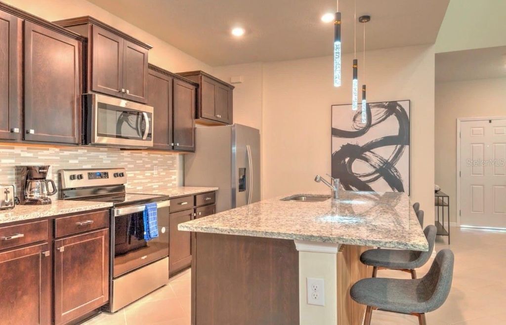 Photo of 16231 Trinidad Way, Clermont, FL 34714 (MLS # O6412995)