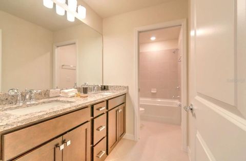 Tiny photo for 16231 Trinidad Way, Clermont, FL 34714 (MLS # O6412995)