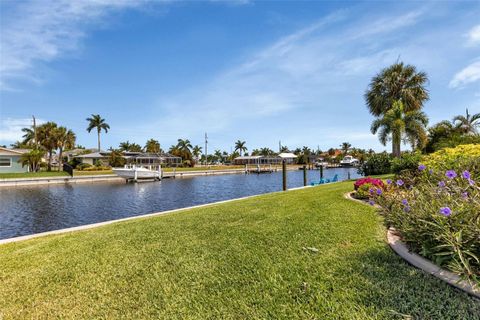 A home in PUNTA GORDA