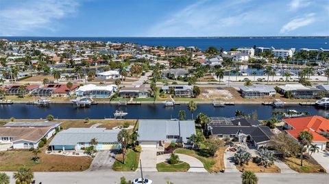 A home in PUNTA GORDA