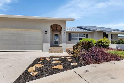 A home in PUNTA GORDA