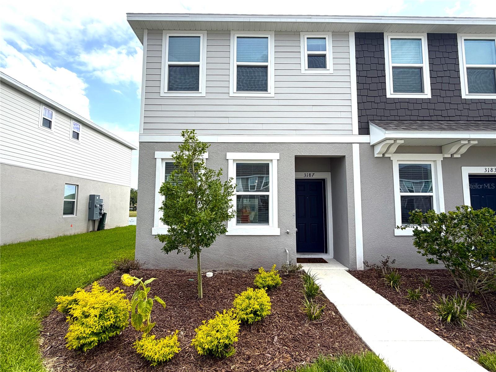 Photo 1 of 14 — 3187 SKYLINE LOOP, POINCIANA, FL 34758