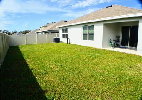 A home in BELLEVIEW