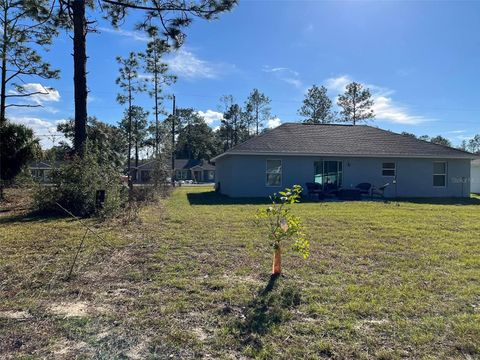 A home in OCALA