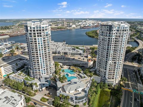 1209 E CUMBERLAND AVENUE 604 TAMPA FL 33602