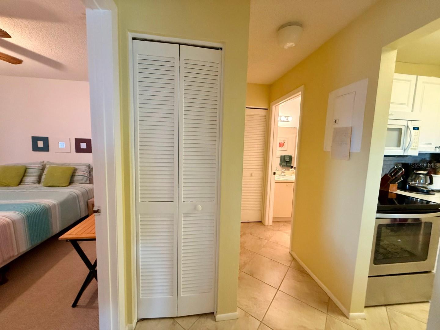 MIRROR LAKE SEC 4 - Residential