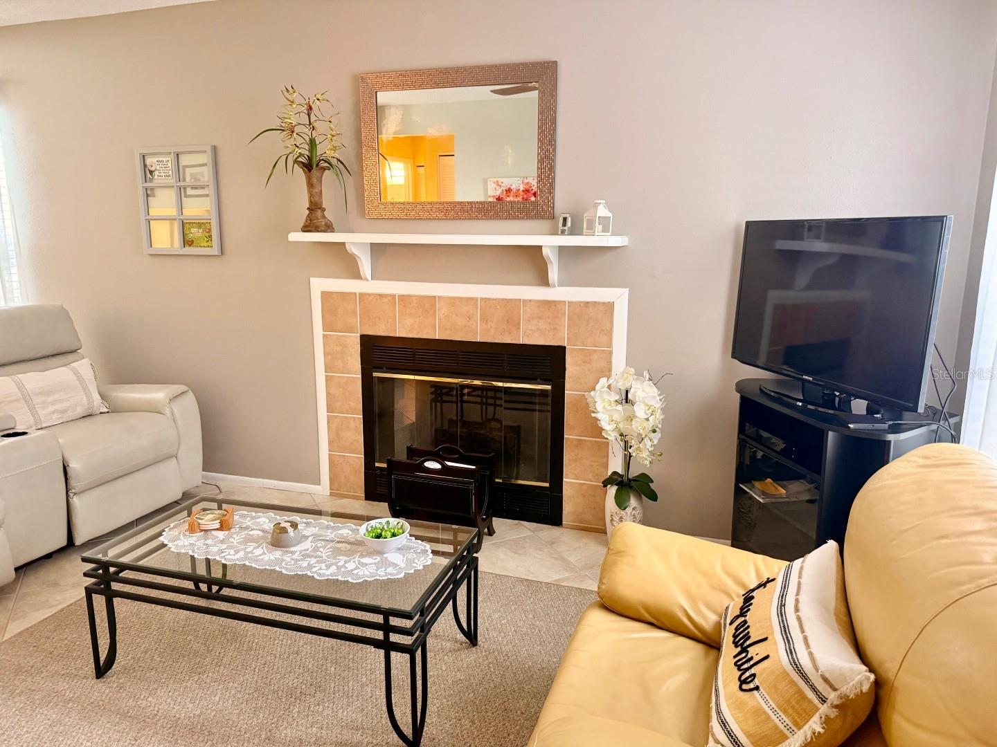 MIRROR LAKE SEC 4 - Residential