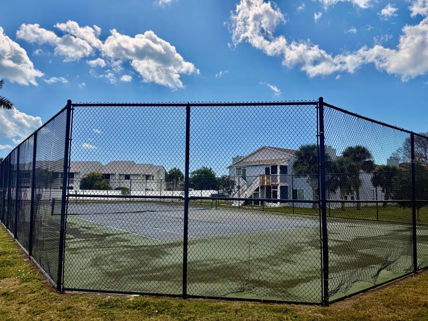 MIRROR LAKE SEC 4 - Residential