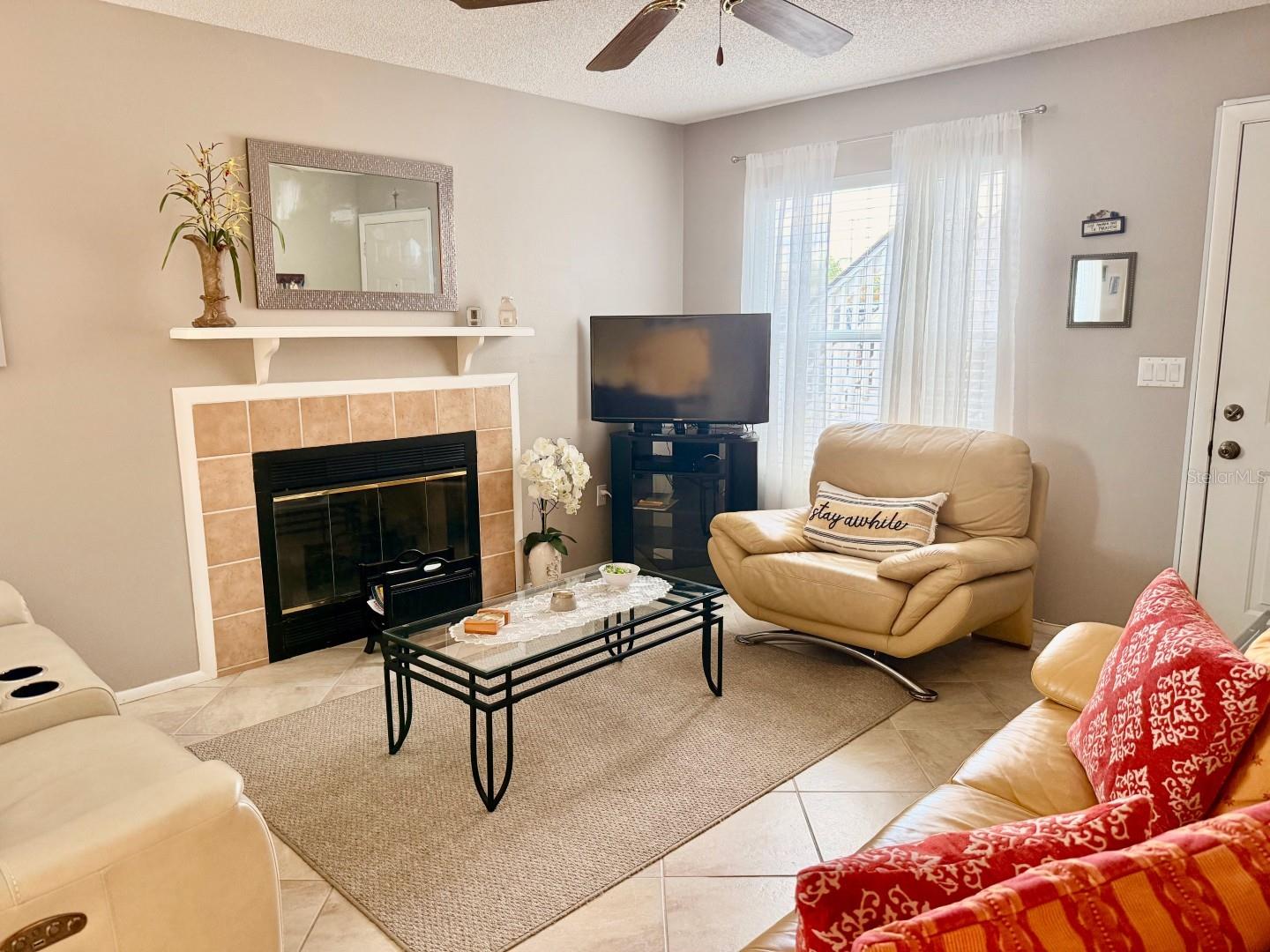 MIRROR LAKE SEC 4 - Residential