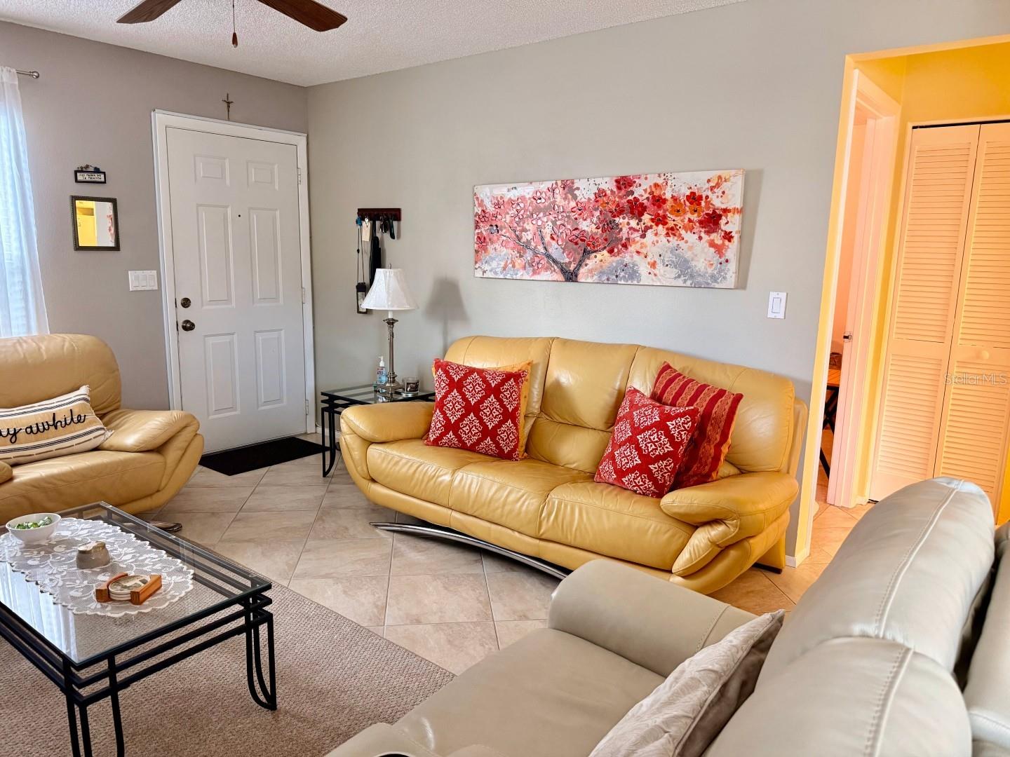 MIRROR LAKE SEC 4 - Residential