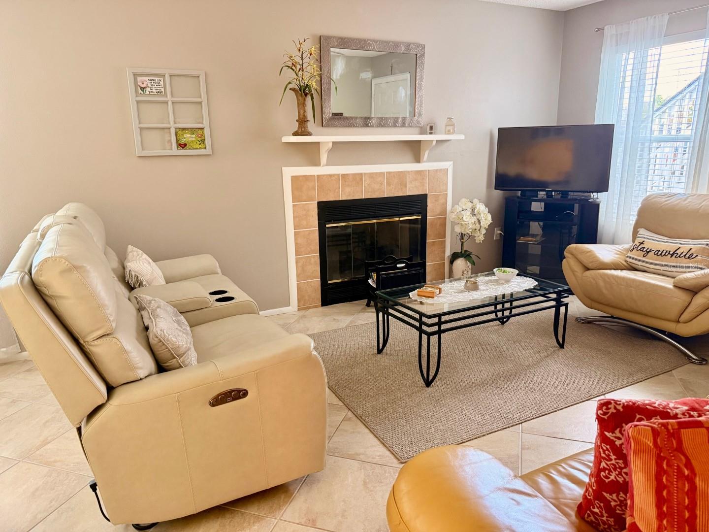 MIRROR LAKE SEC 4 - Residential