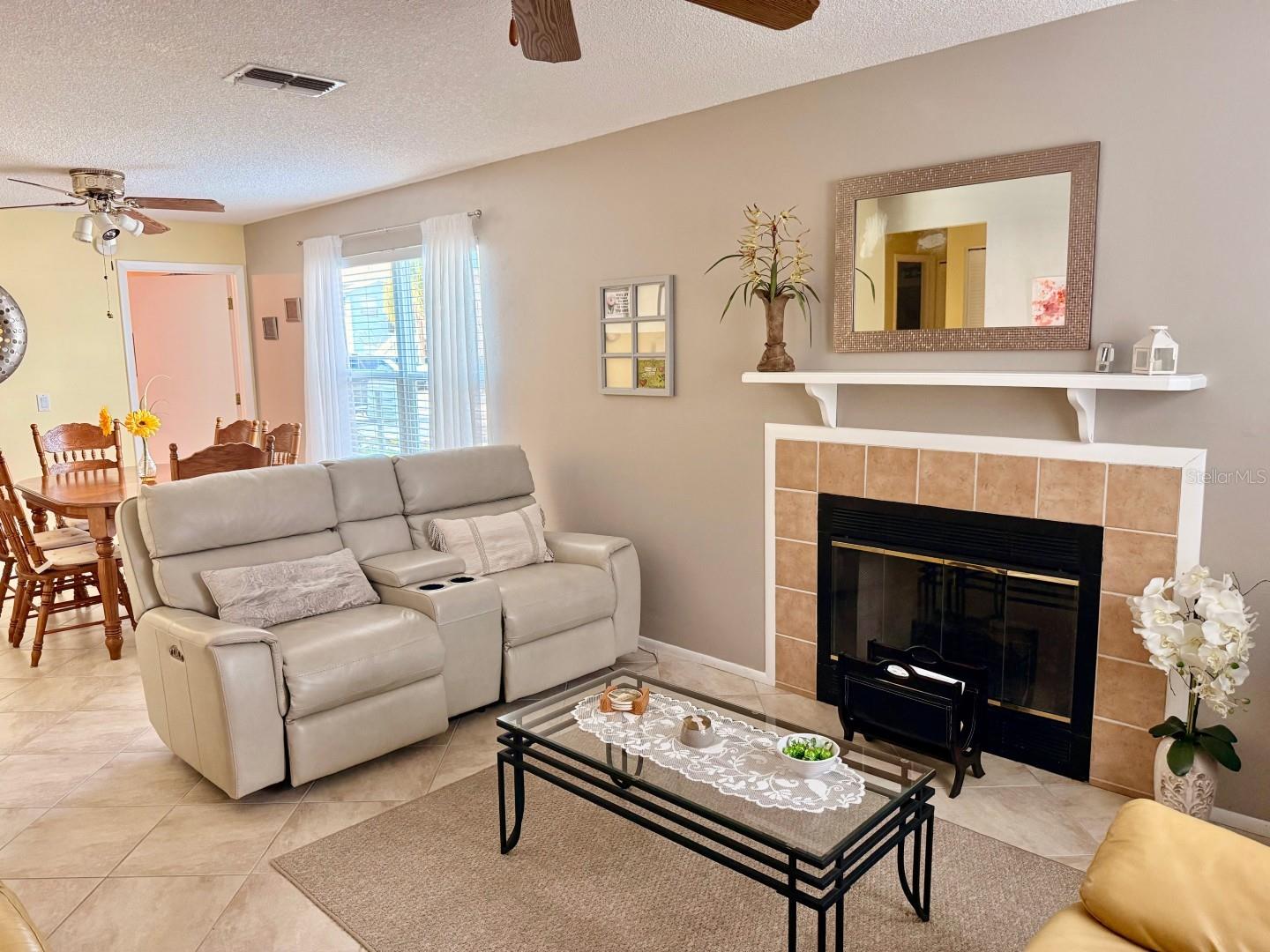 MIRROR LAKE SEC 4 - Residential