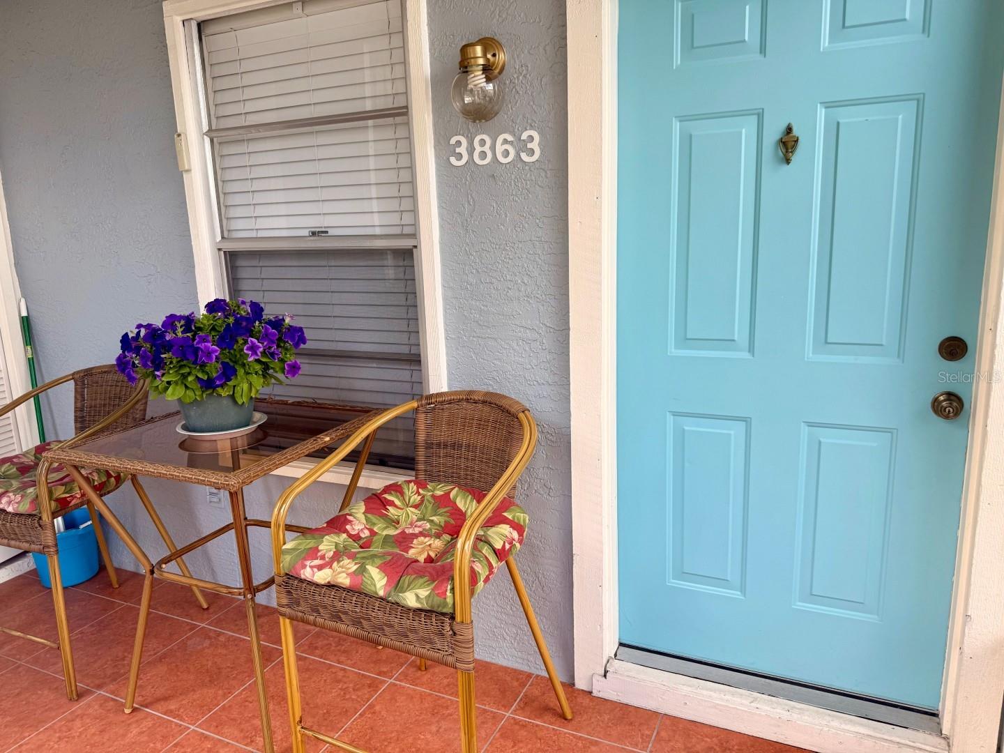 MIRROR LAKE SEC 4 - Residential