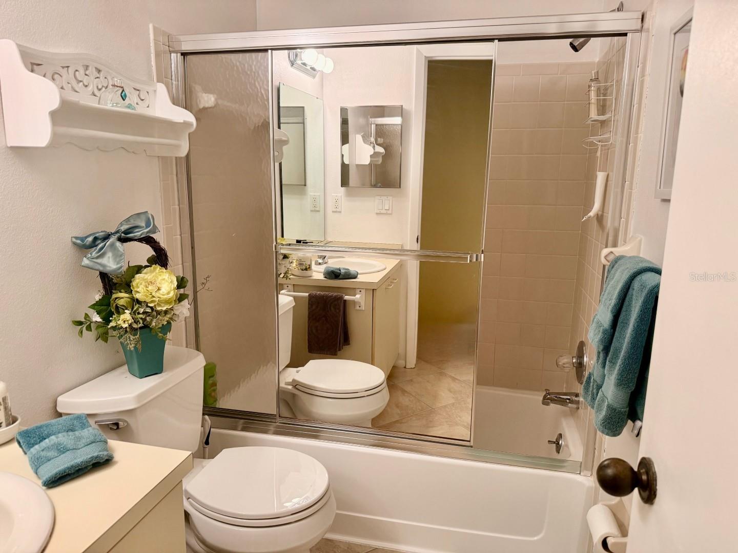 MIRROR LAKE SEC 4 - Residential