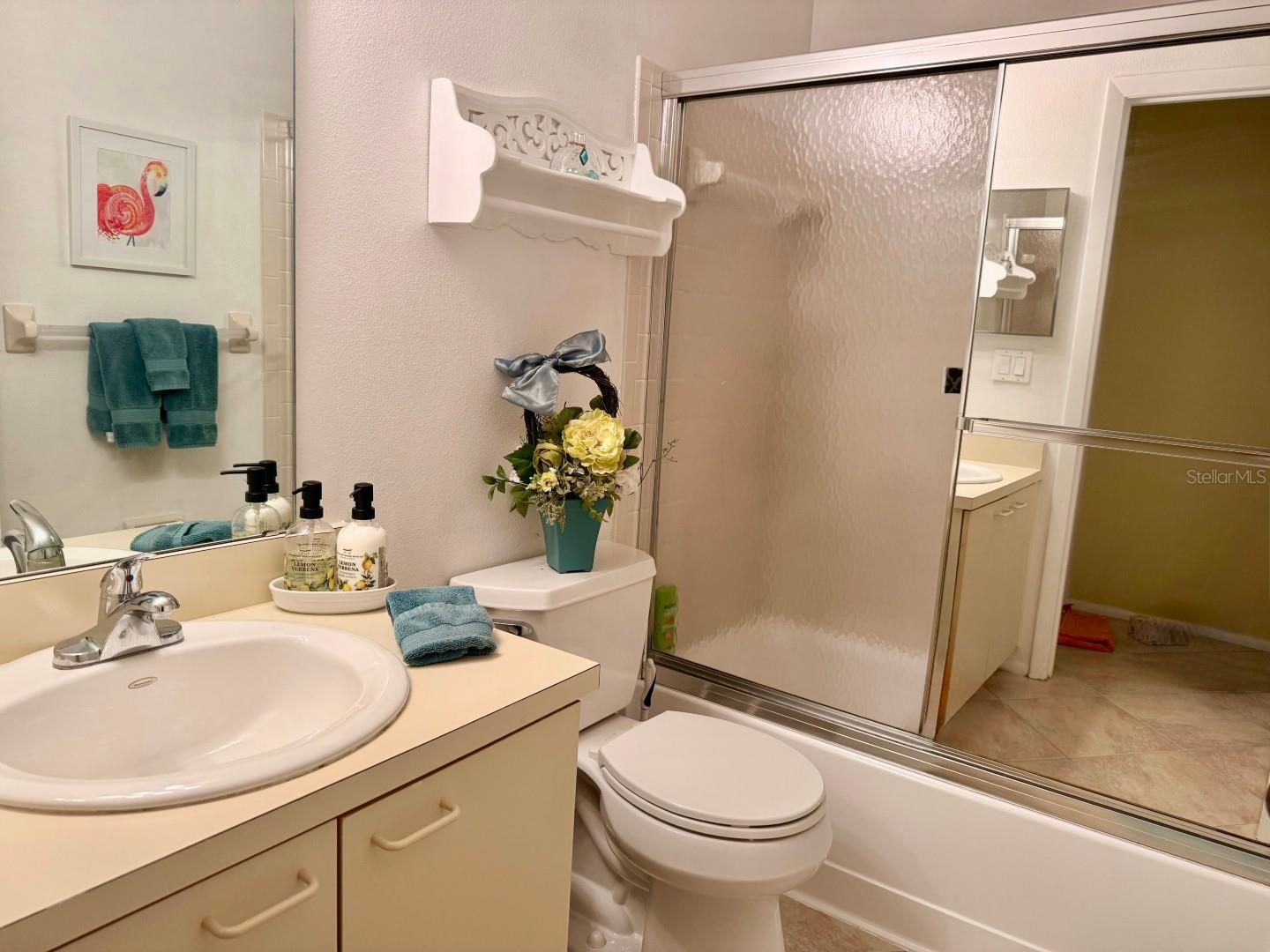 MIRROR LAKE SEC 4 - Residential