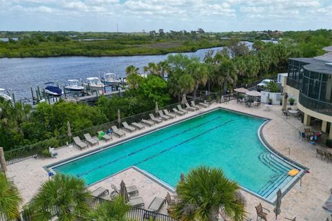 A home in BRADENTON