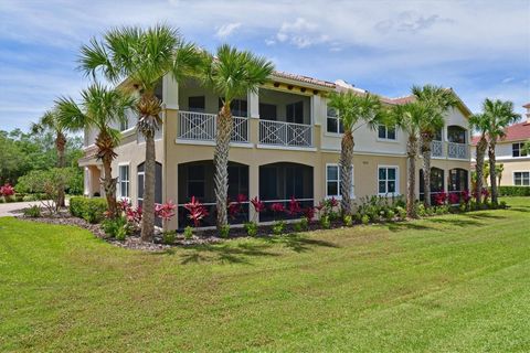 A home in BRADENTON