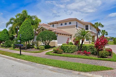 A home in BRADENTON