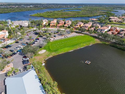 A home in BRADENTON