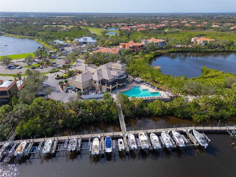 A home in BRADENTON