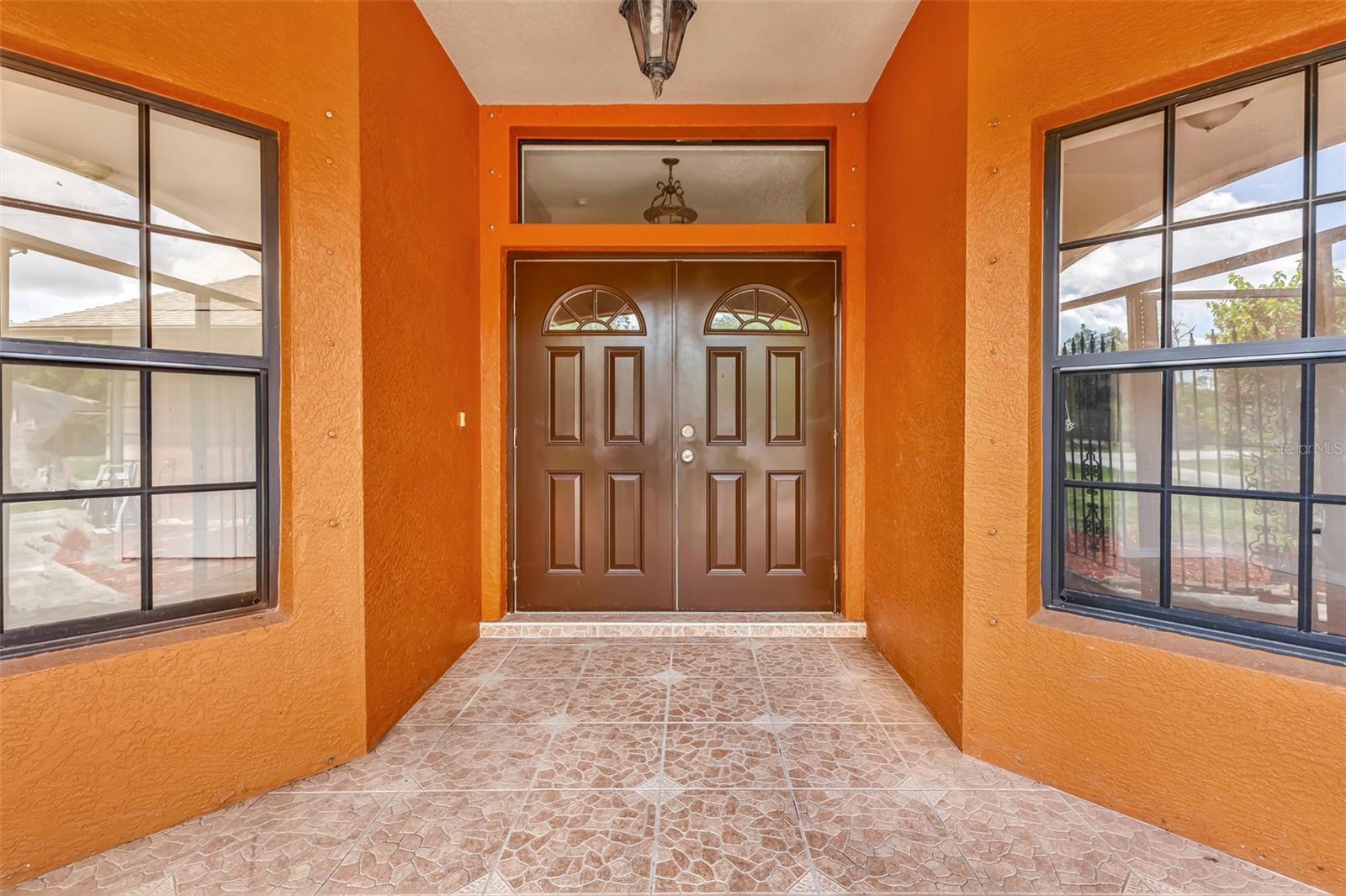 PORT CHARLOTTE SEC 008 - Residential
