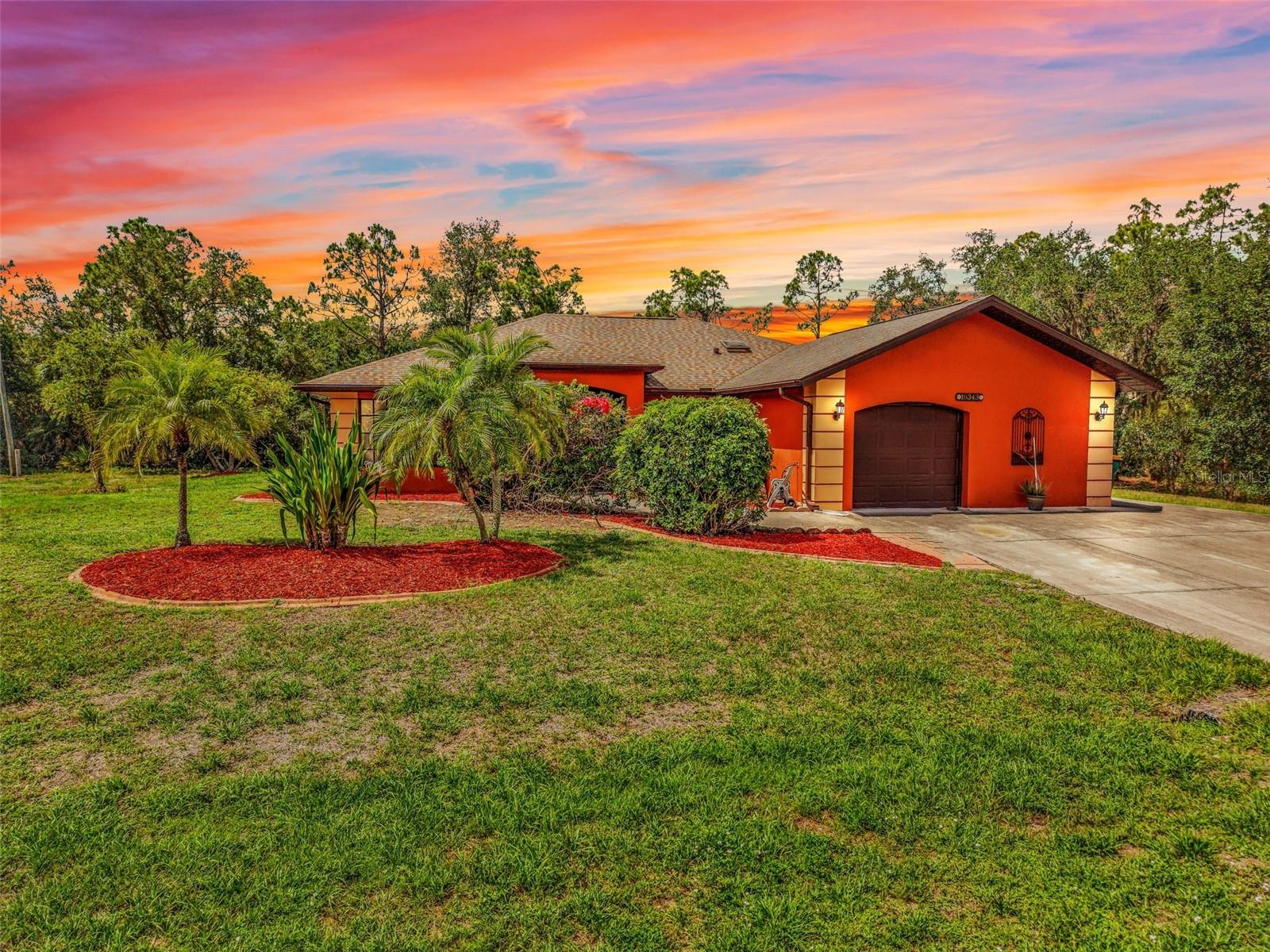 PORT CHARLOTTE SEC 008 - Residential