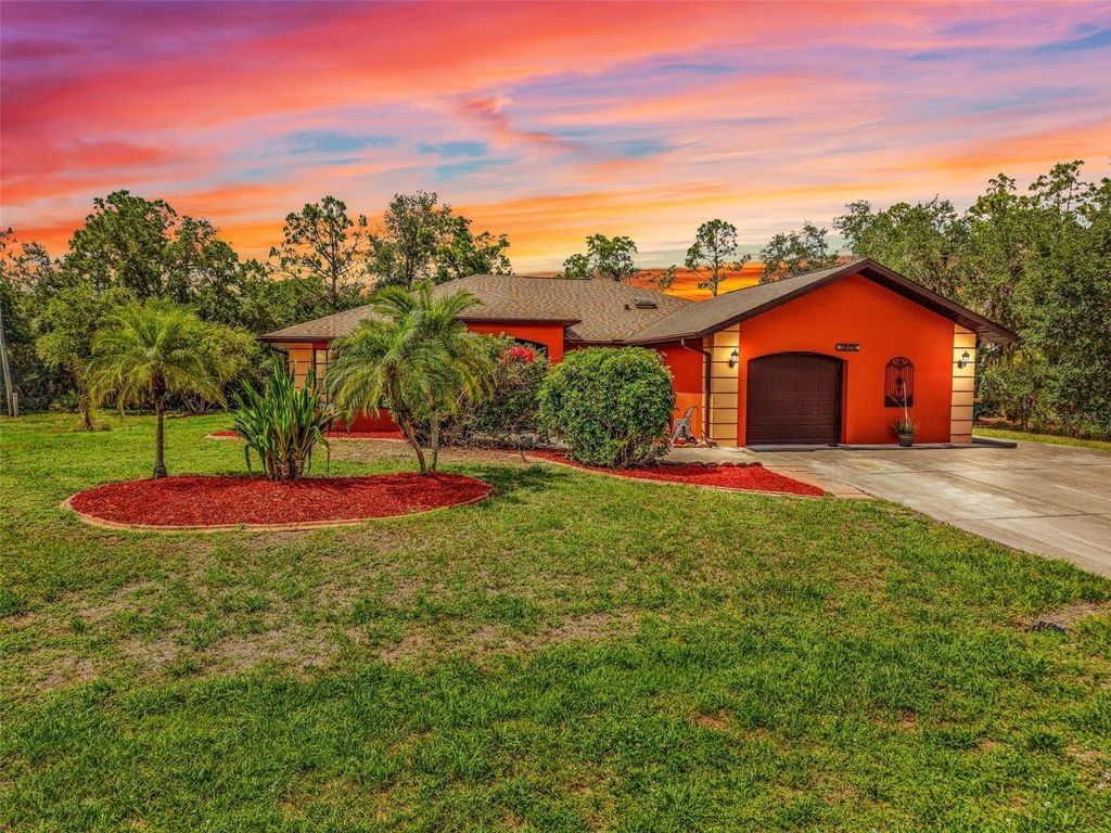 Photo of 18343 Elgin Avenue, Port Charlotte, FL 33948 (MLS # C7526775)