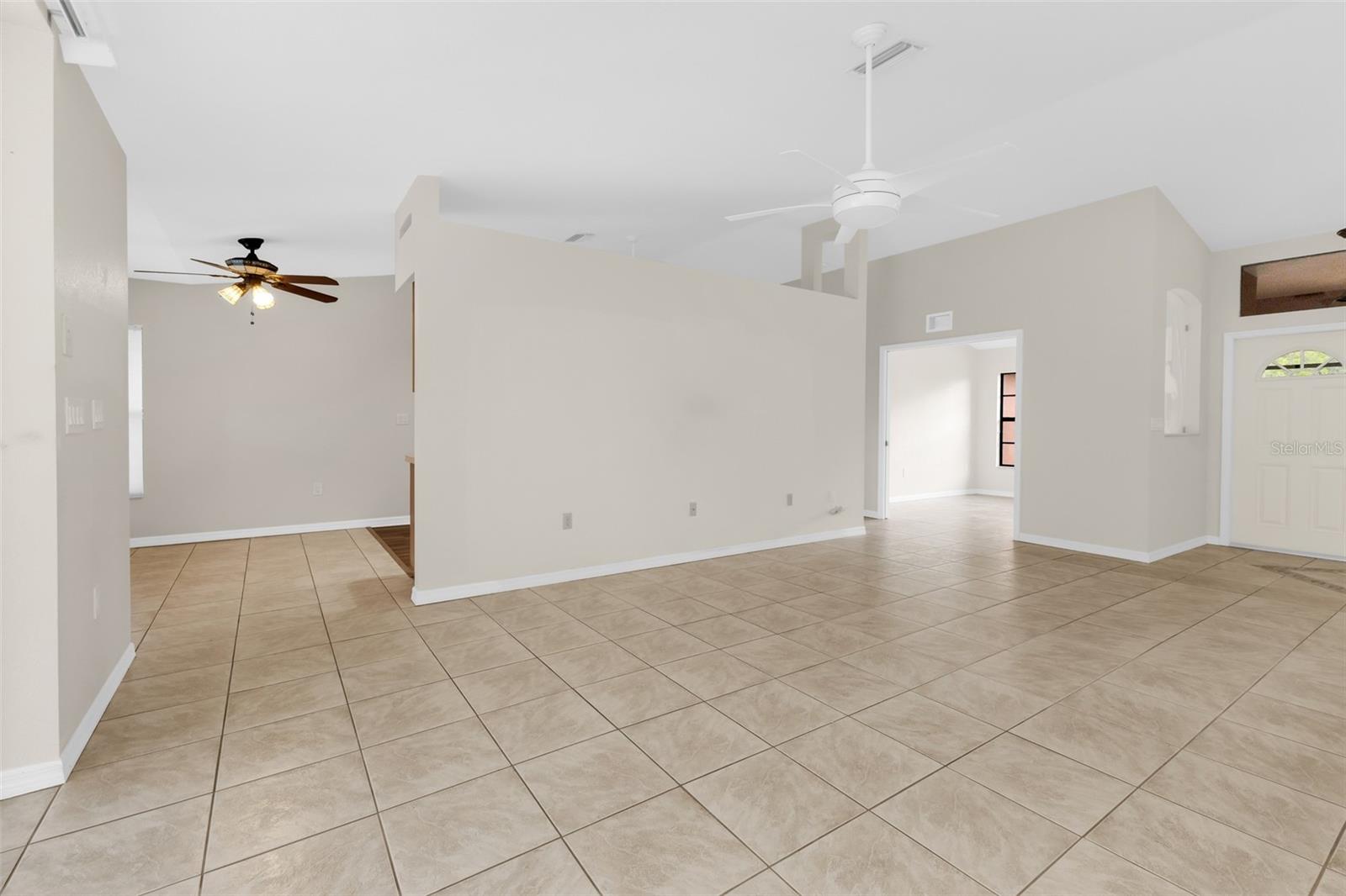 PORT CHARLOTTE SEC 008 - Residential