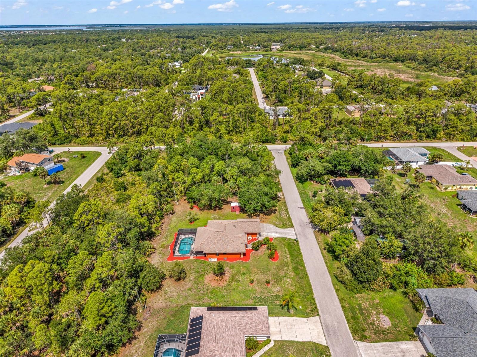 PORT CHARLOTTE SEC 008 - Residential