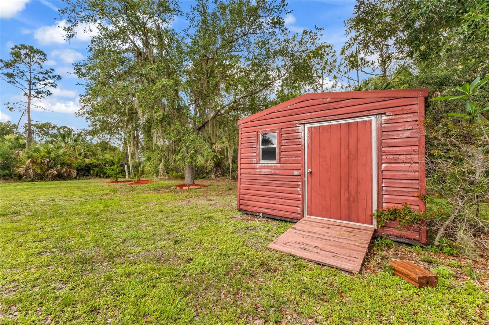 PORT CHARLOTTE SEC 008 - Residential