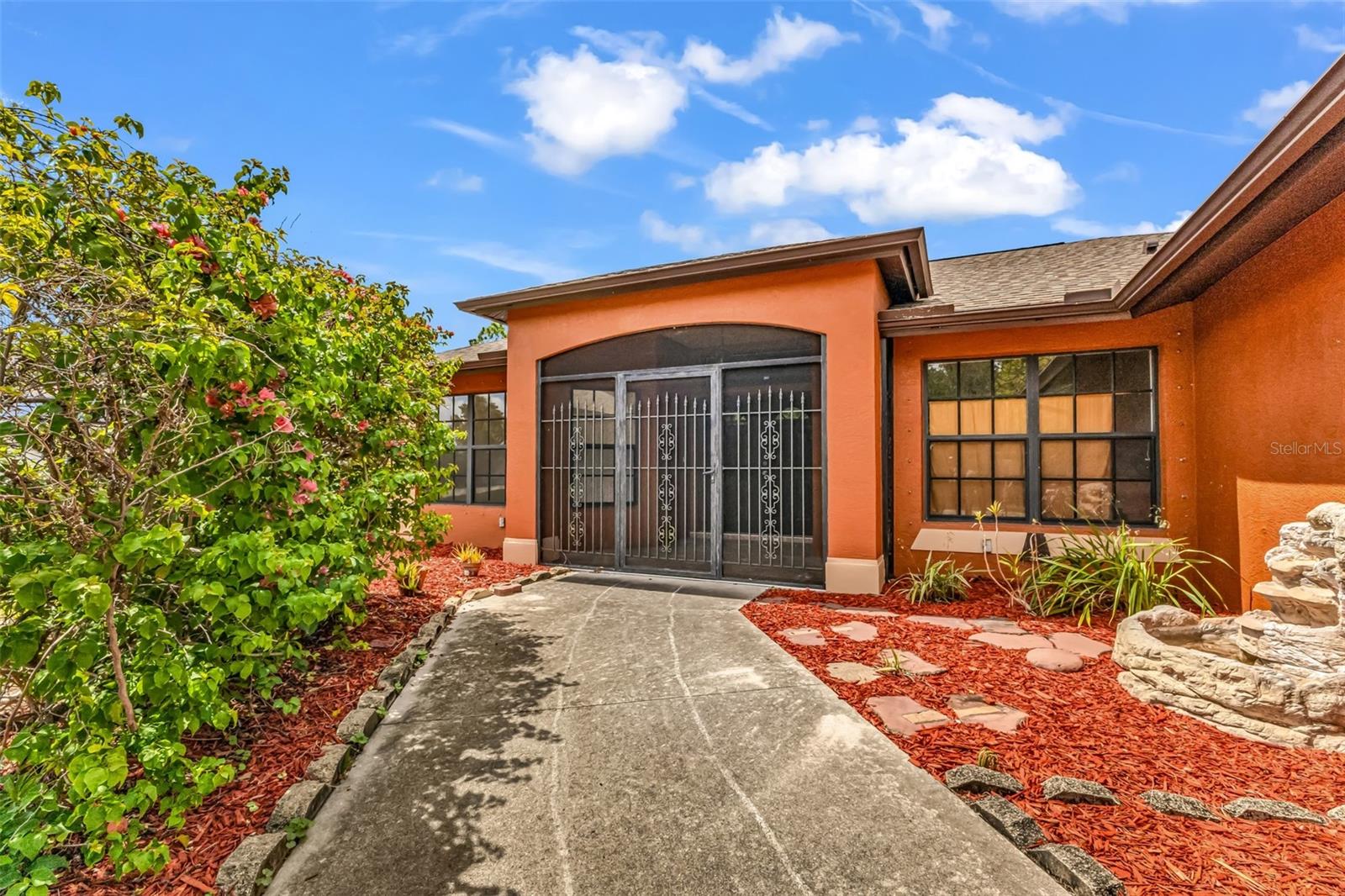 PORT CHARLOTTE SEC 008 - Residential