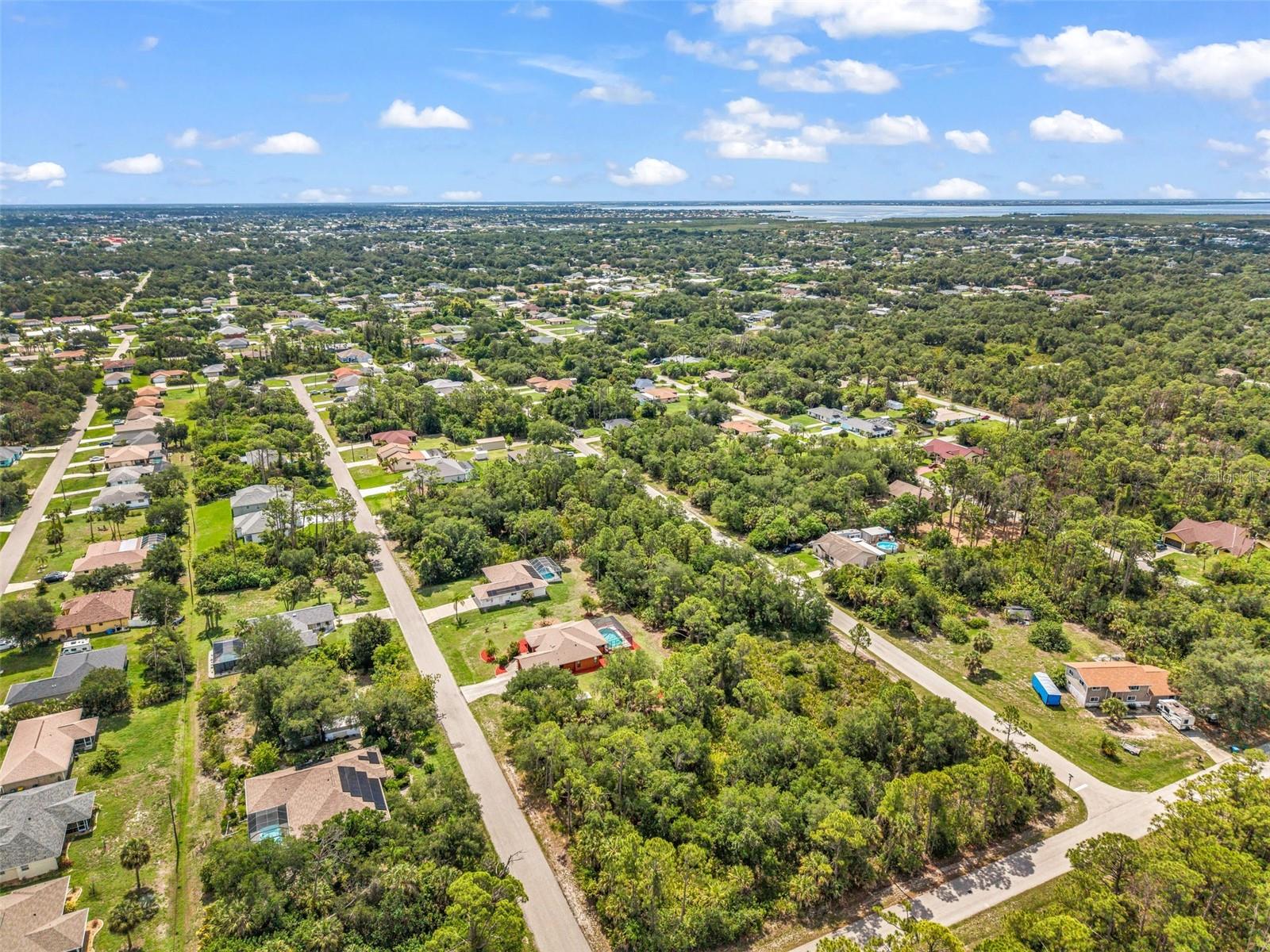 PORT CHARLOTTE SEC 008 - Residential