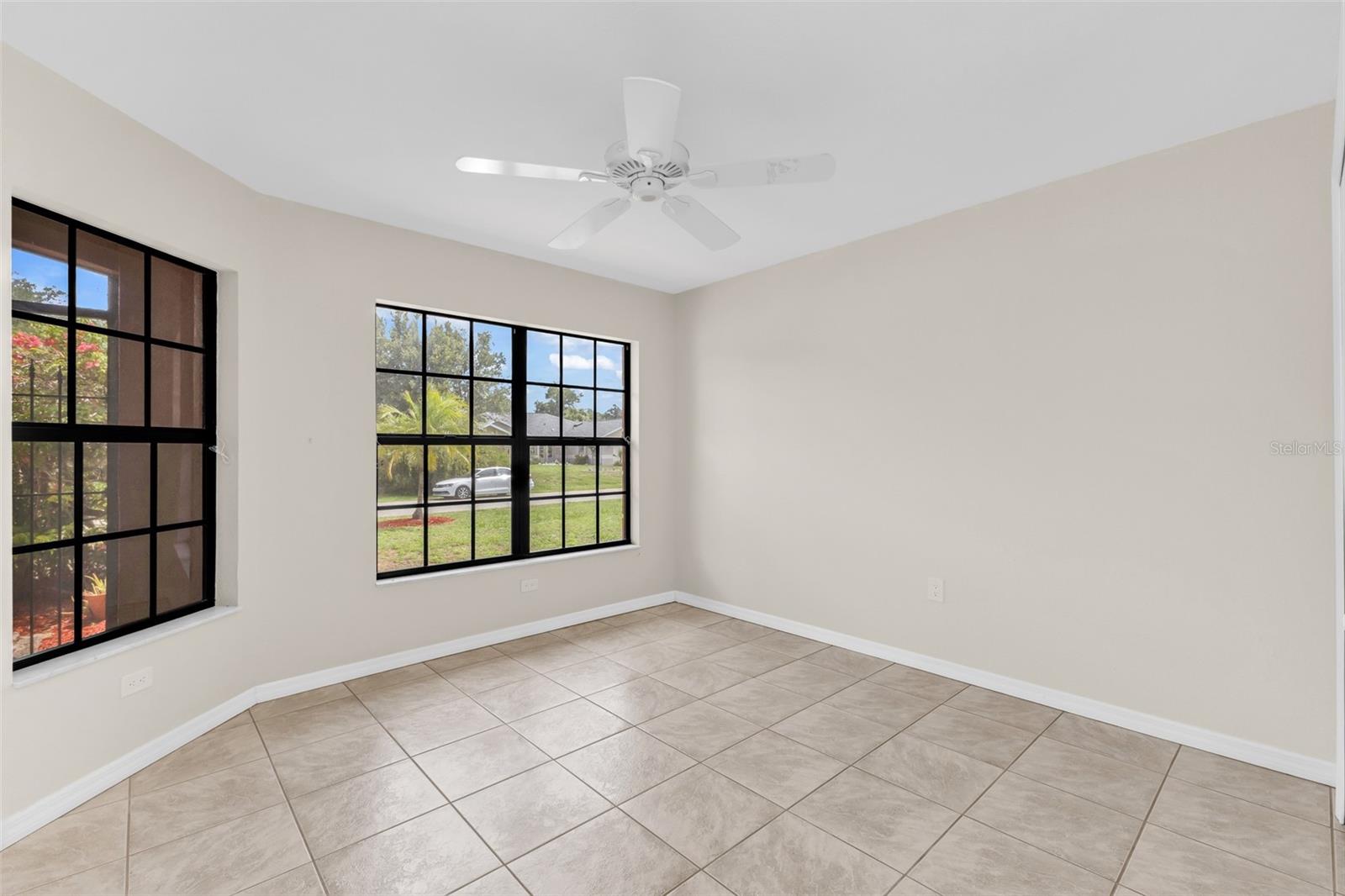PORT CHARLOTTE SEC 008 - Residential