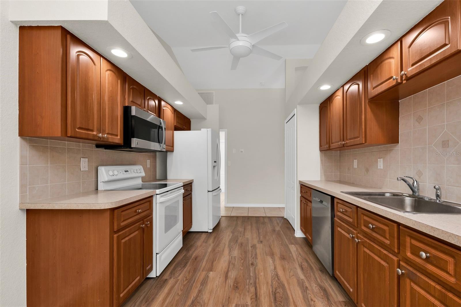 PORT CHARLOTTE SEC 008 - Residential