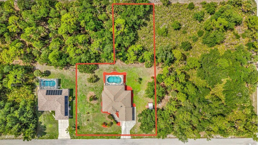 Photo of 18343 Elgin Avenue, Port Charlotte, FL 33948 (MLS # C7526775)