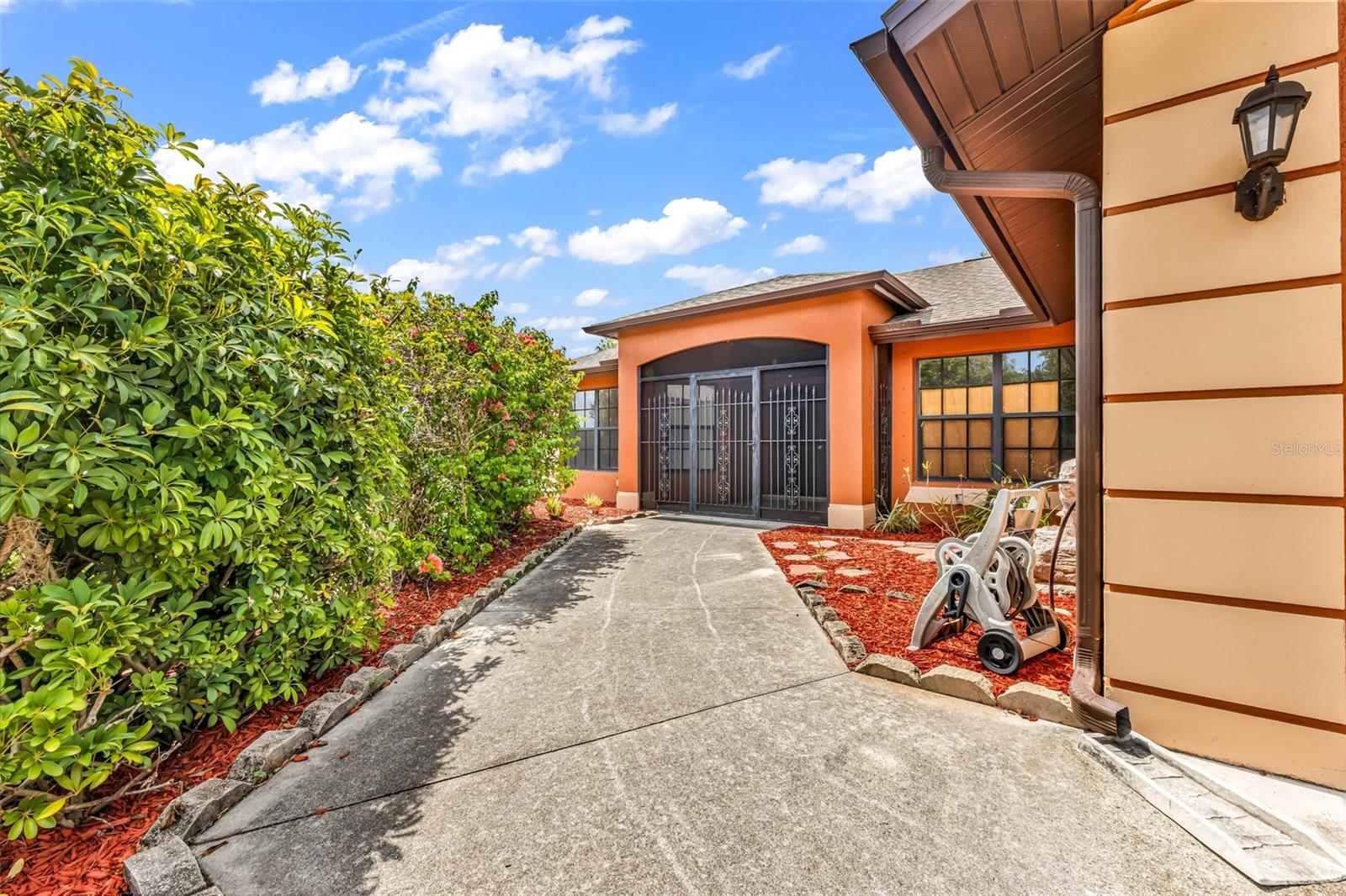 PORT CHARLOTTE SEC 008 - Residential