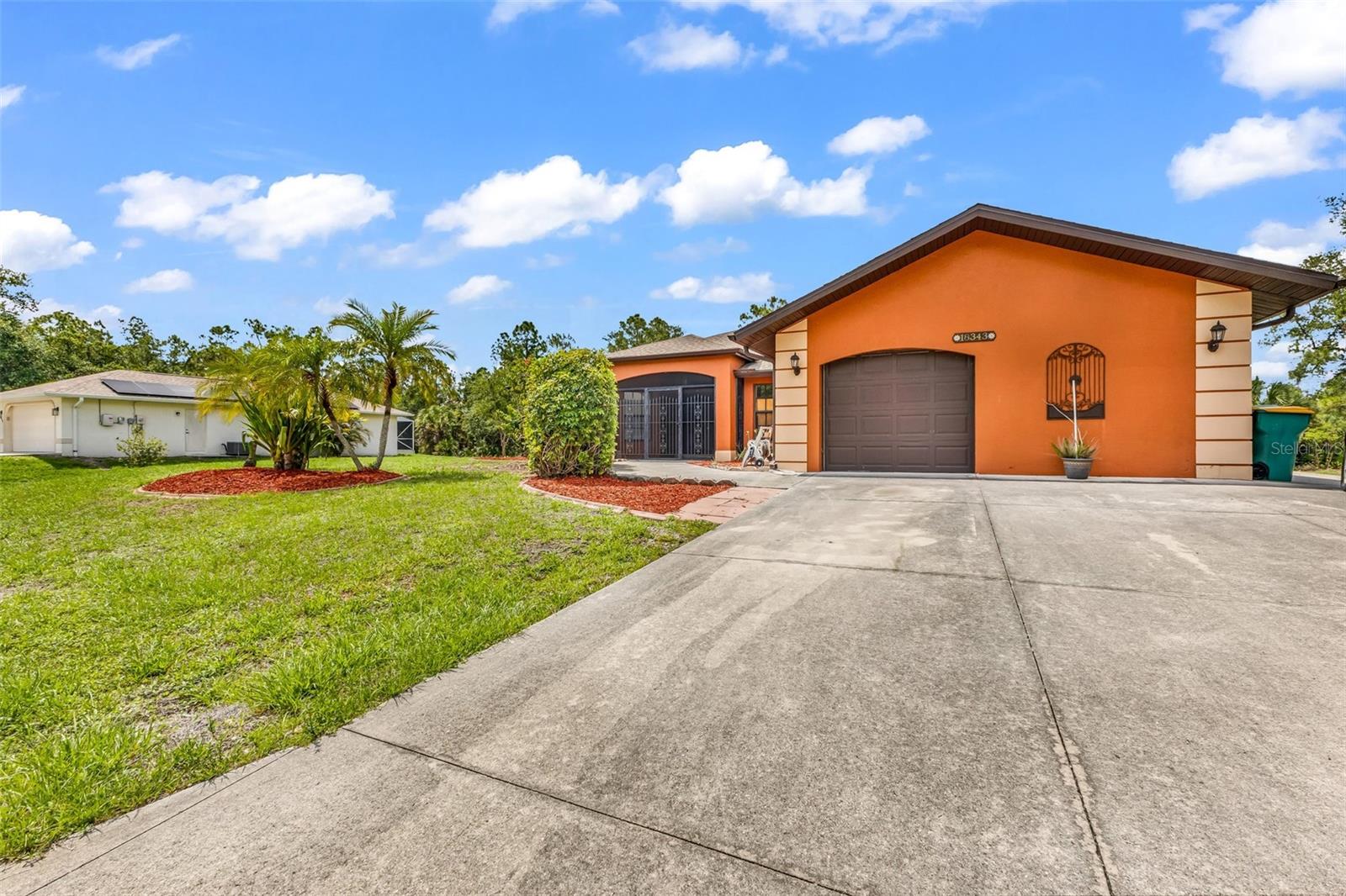 PORT CHARLOTTE SEC 008 - Residential
