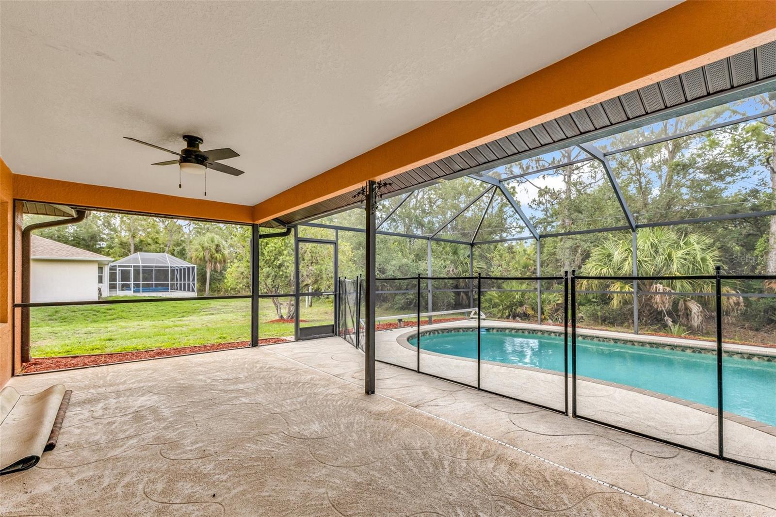 PORT CHARLOTTE SEC 008 - Residential