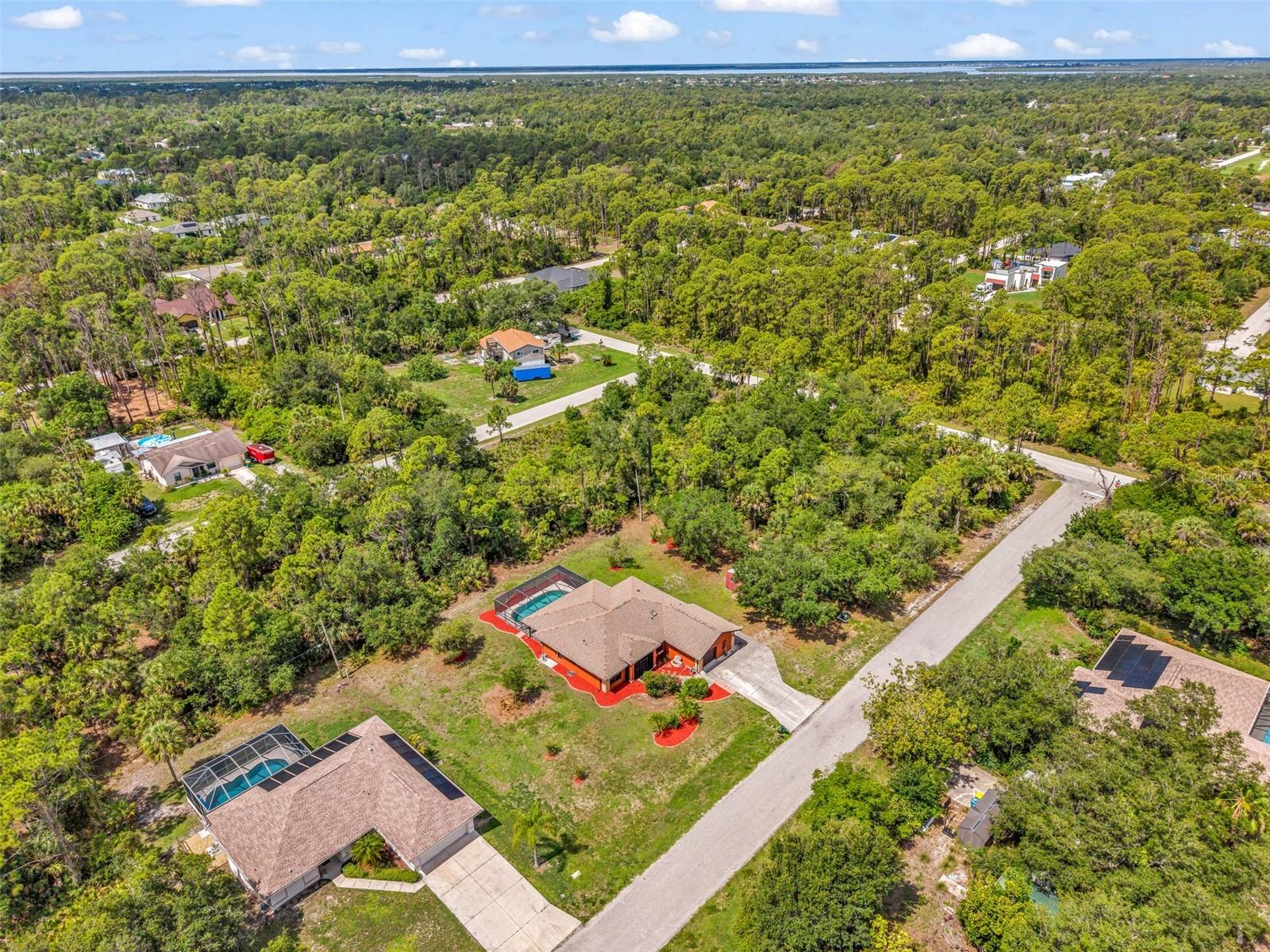 PORT CHARLOTTE SEC 008 - Residential