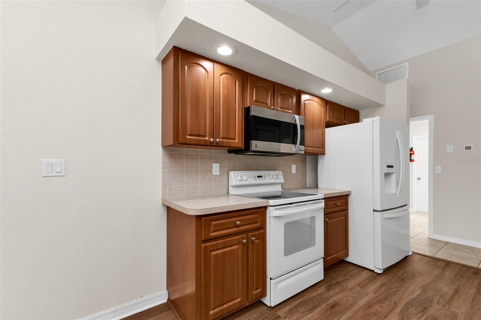PORT CHARLOTTE SEC 008 - Residential