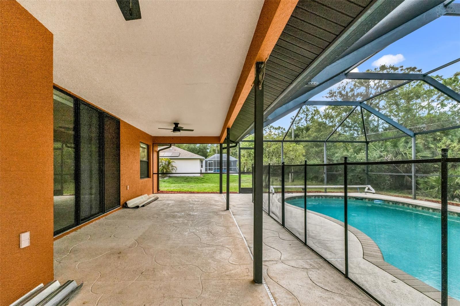 PORT CHARLOTTE SEC 008 - Residential