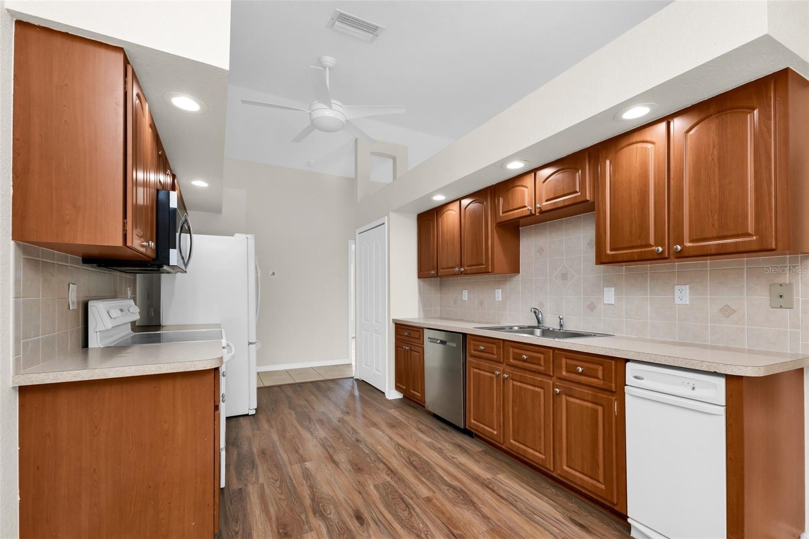 PORT CHARLOTTE SEC 008 - Residential