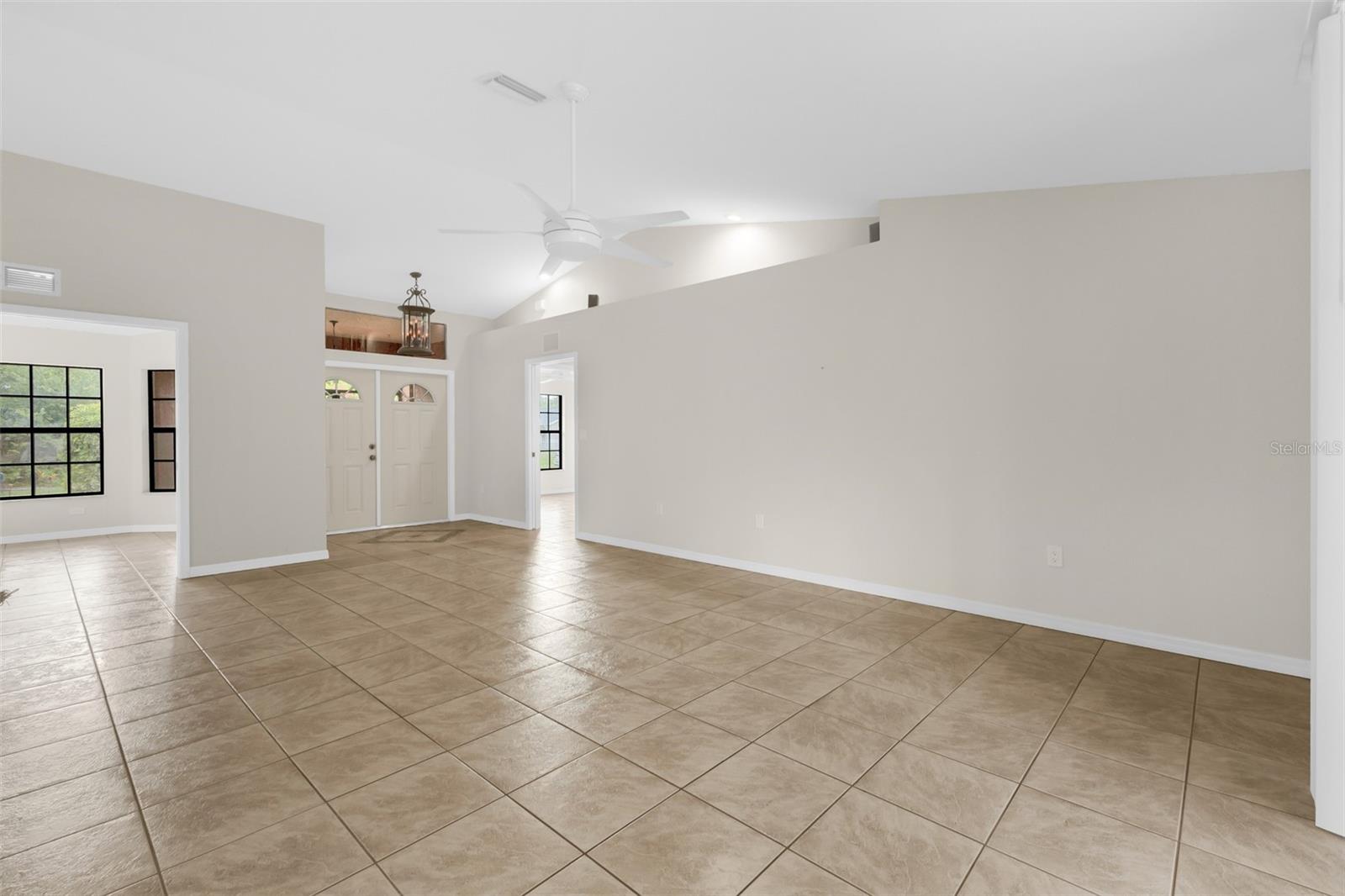 PORT CHARLOTTE SEC 008 - Residential